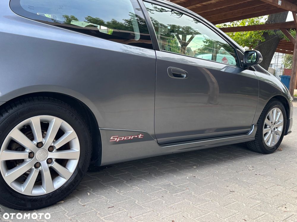 Honda Civic 1.4i Sport - 30