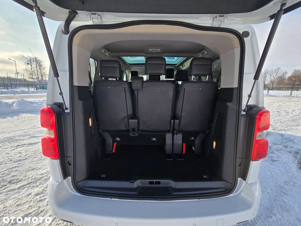 Toyota Proace Verso 2.0 D4-D Medium Family - 11