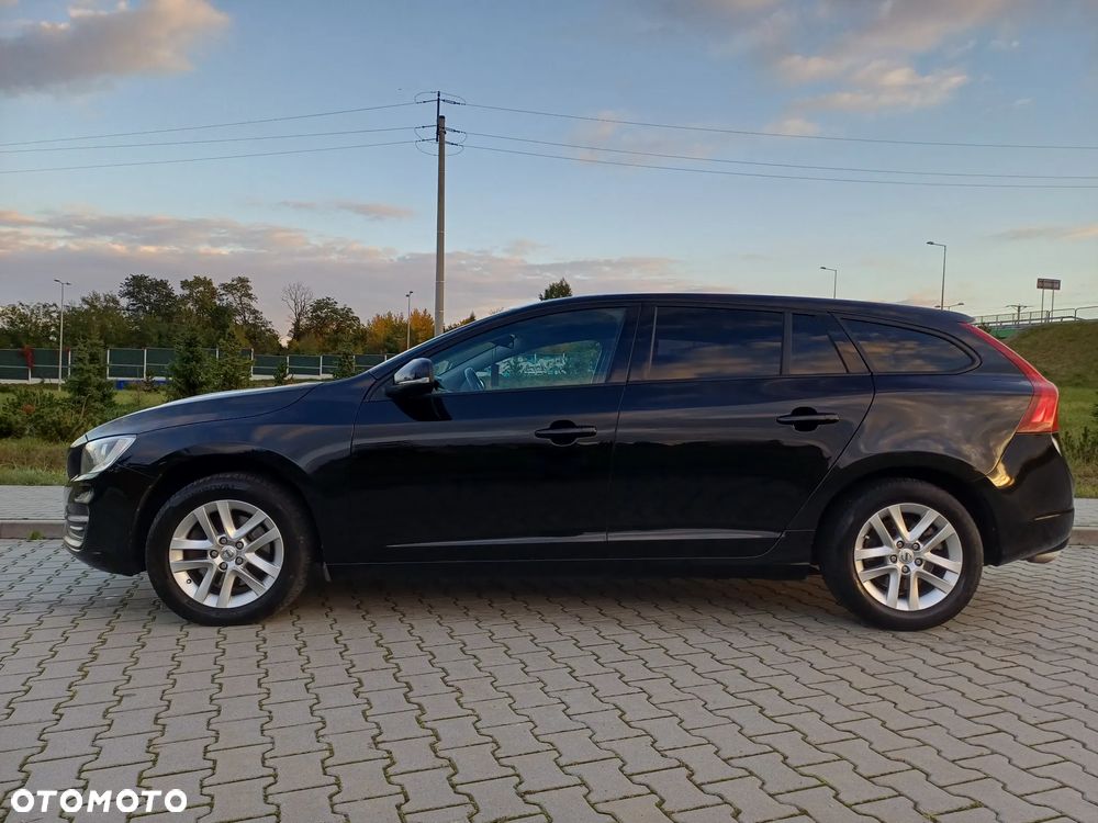 Volvo V60 D3 Kinetic - 18