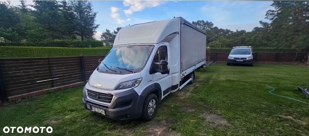 Fiat Ducato - 2