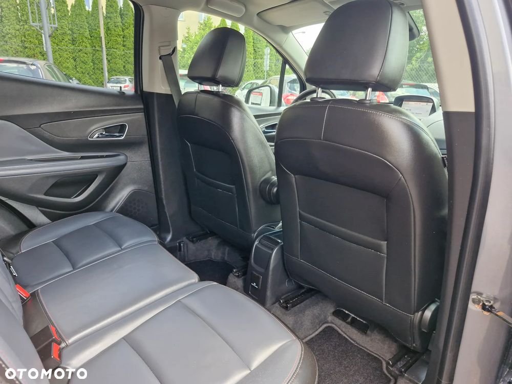 Opel Mokka 1.6 Cosmo S&S - 19