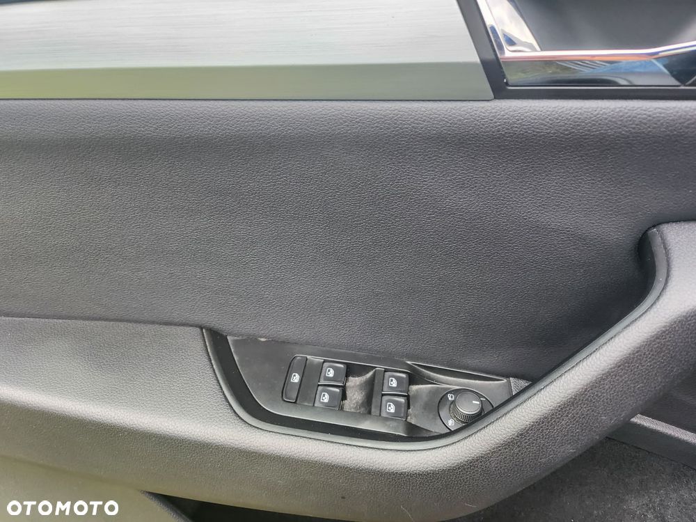 Skoda Superb 2.0 TDI Ambition - 20