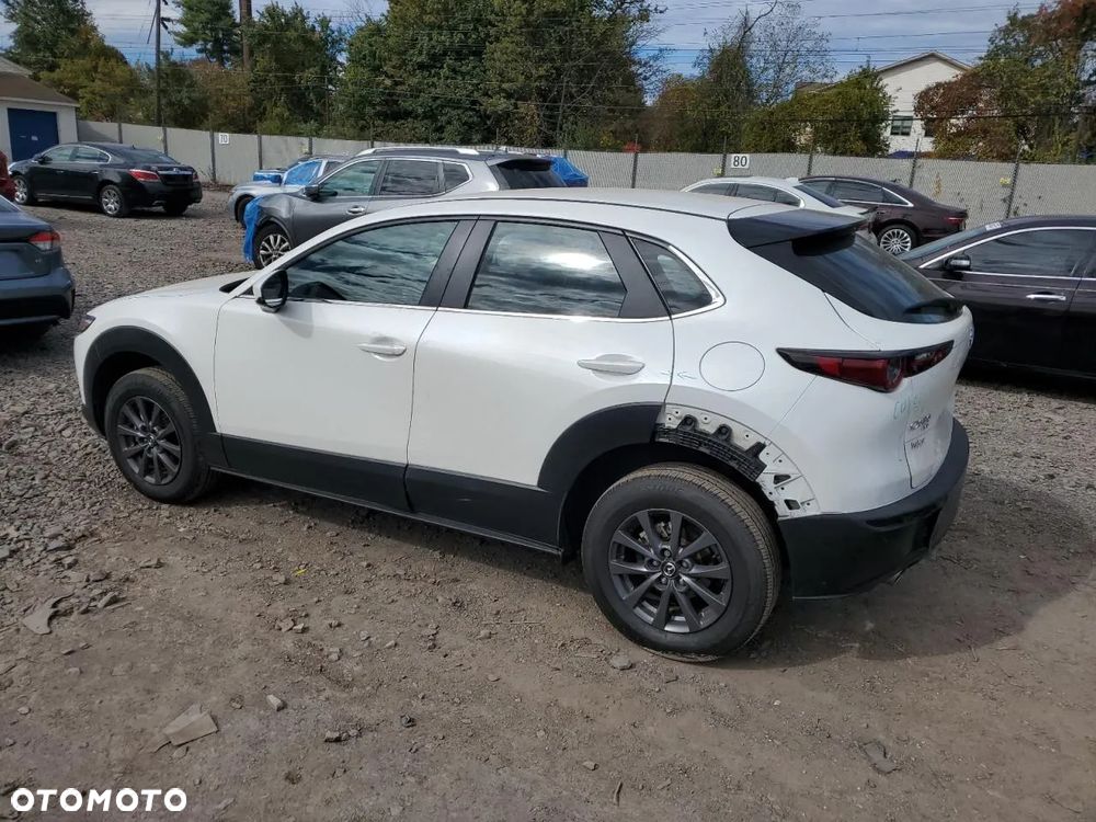 Mazda CX-30 - 3
