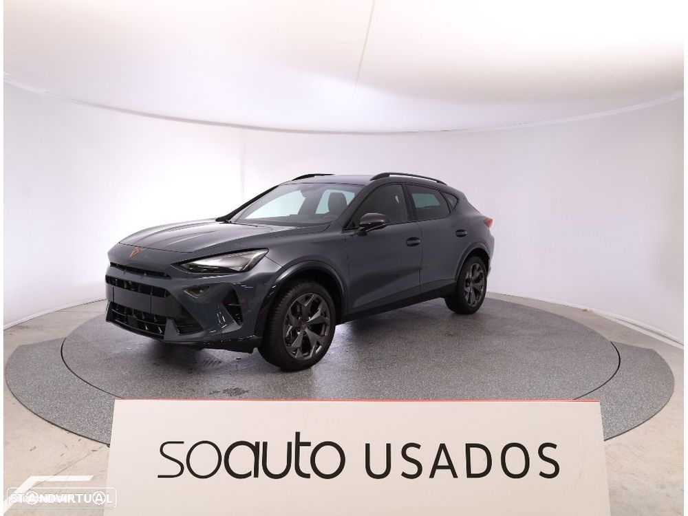 Cupra Formentor 1.5 eTSI DSG - 2