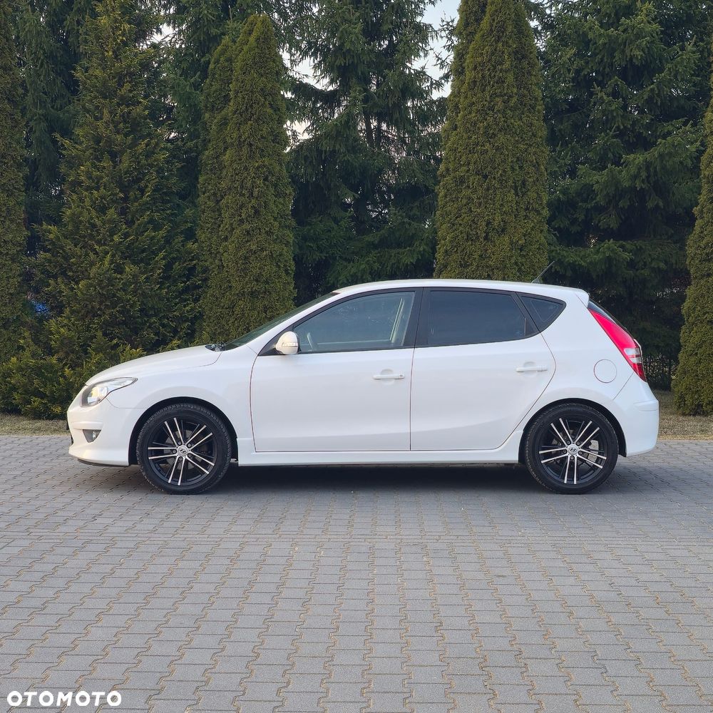 Hyundai i30 - 14