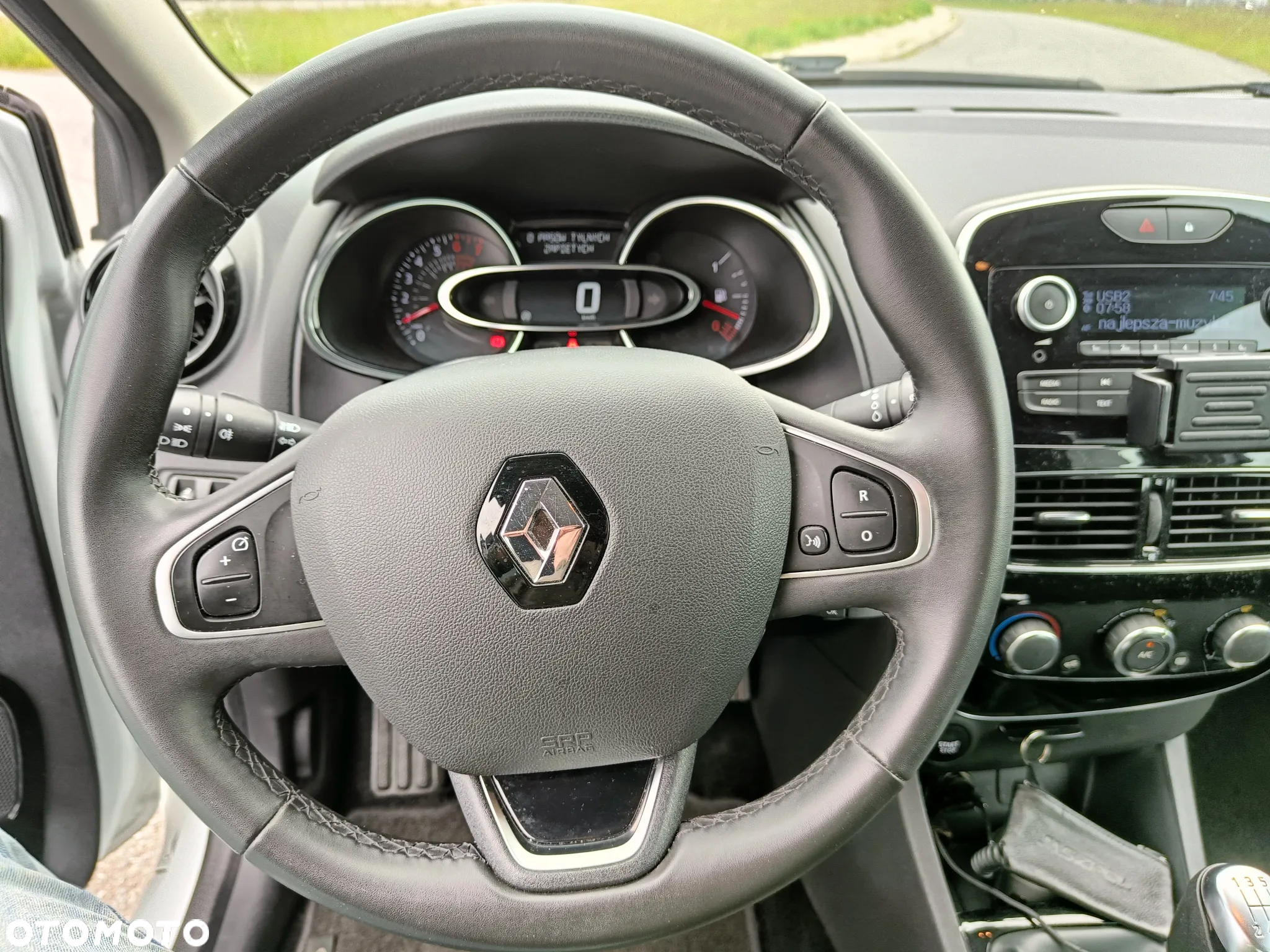 Renault Clio 0.9 Energy TCe Zen - 18