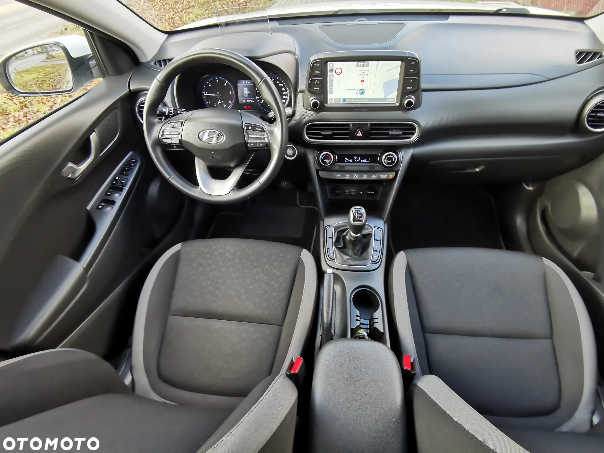 Hyundai Kona 1.6 CRDi Select - 7