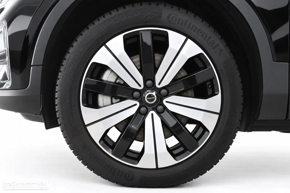 Volvo XC 40 - 7