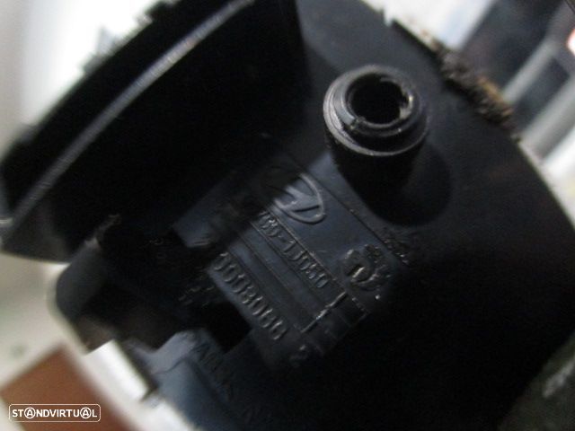 Interruptor 967001J050 200008066 HYUNDAI  I20 FASE 2 2013 1.1CRDI 75CV 5P BRANCO Volante Controlo De Velocidade - 3