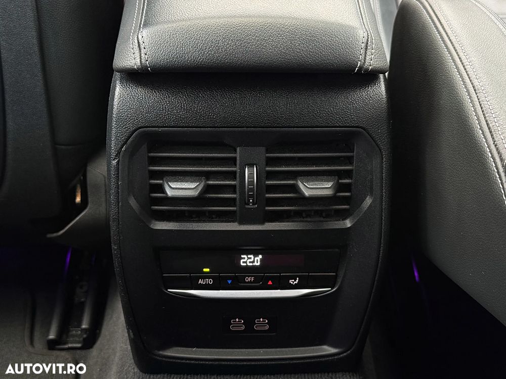 BMW M4 M440i xDrive AT MHEV - 34