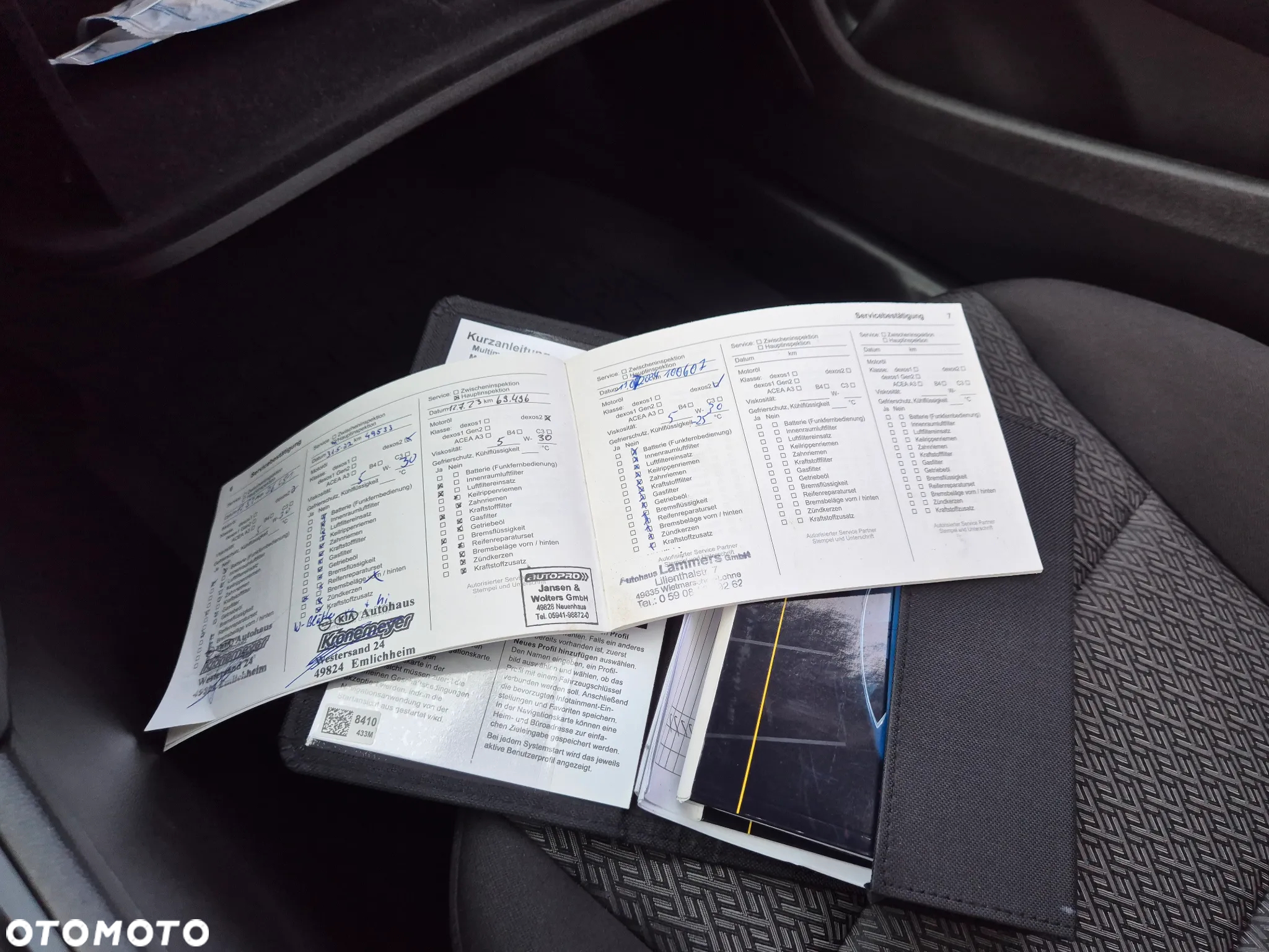 Opel Insignia 2.0 CDTI Innovation S&S - 38