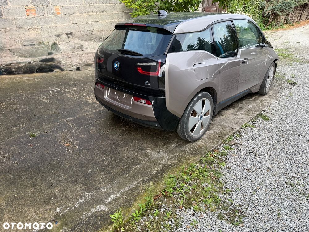 BMW i3 Standard - 4