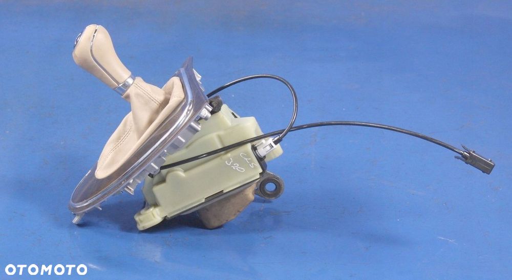 LEWAREK WYBIERAK BIEGÓW MERCEDES W219 A2112674224