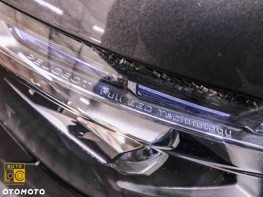 Peugeot 5008 1.6 PureTech Allure S&S EAT8 - 39