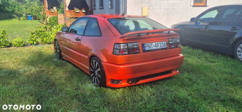 Volkswagen Corrado 2.0 - 3