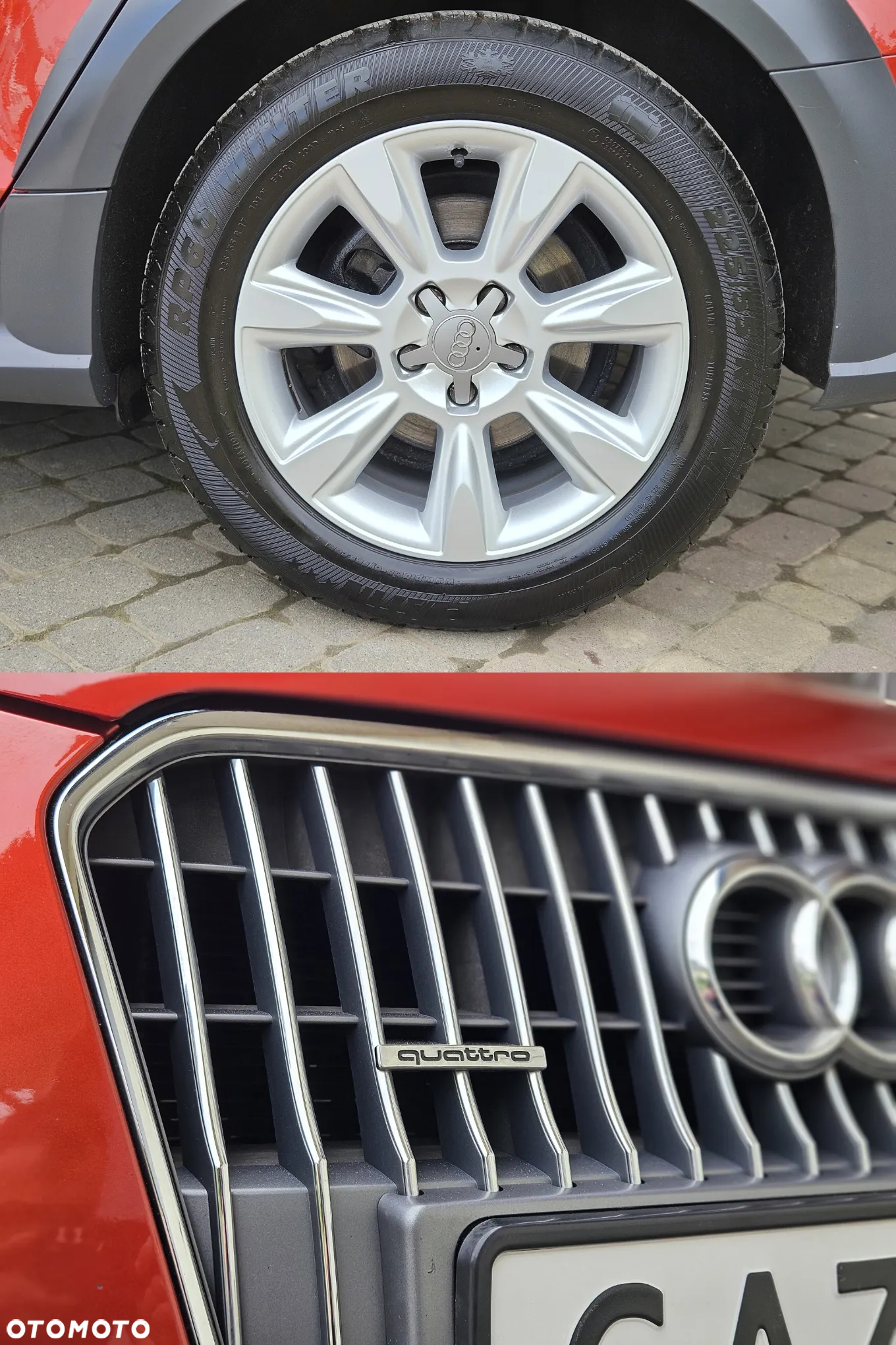 Audi A4 Allroad 2.0 TDI Quattro S tronic - 15