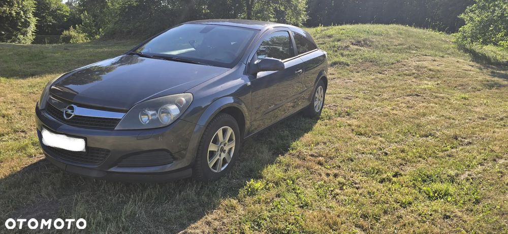 Opel Astra 1.4 Enjoy - 3