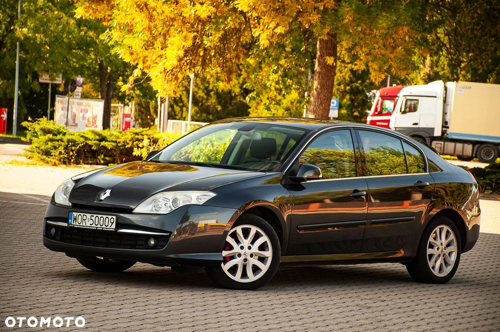 Renault Laguna - 13