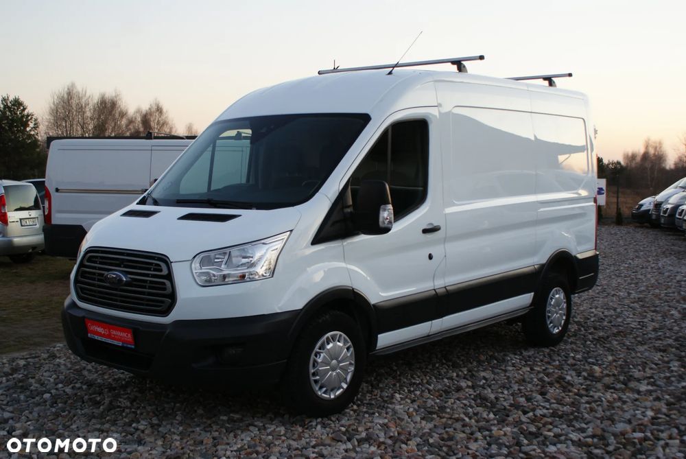 Ford Transit - 3