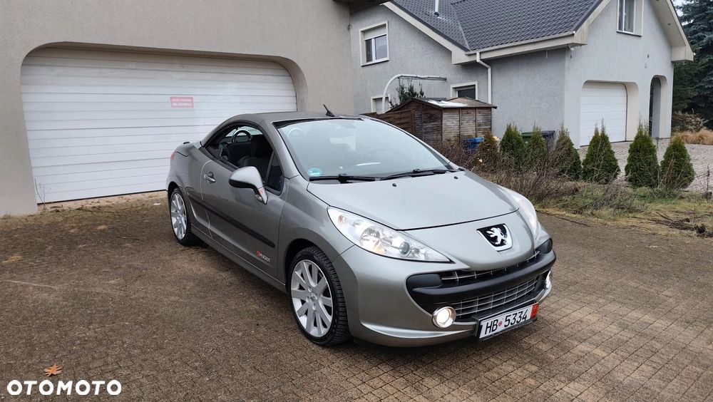 Peugeot 207 150 Turbo Le Mans Series - 38