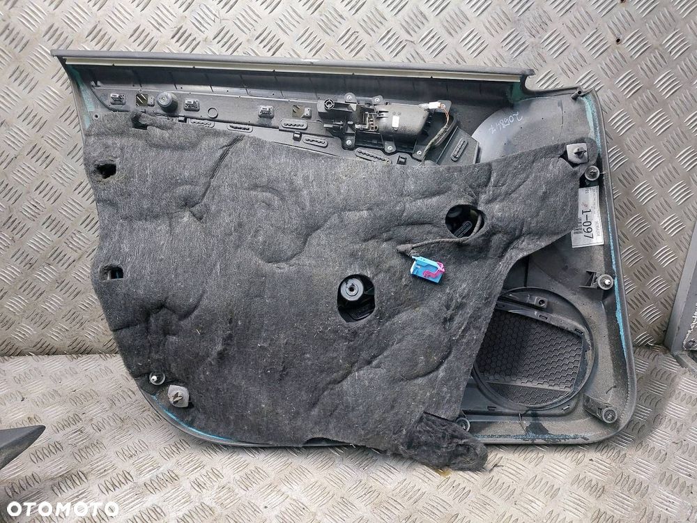 BOCZKI DRZWI KOMPLET AUDI A4 B8 SEDAN 8K1867105 8K0867305 8K0867306 - 10