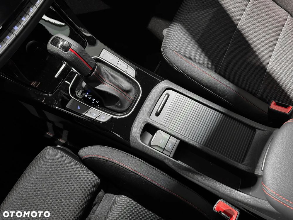 Hyundai i30 1.6 T-GDI DCT N Line - 20