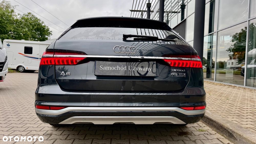 Audi A6 Allroad - 9