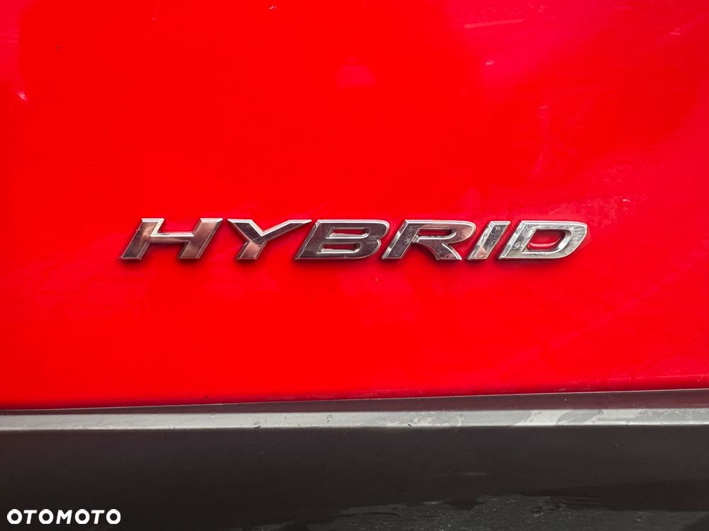 Lexus UX 250h GPF Business Edition 2WD - 40