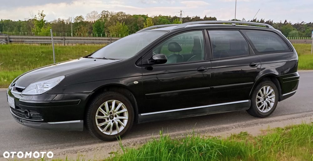 Citroën C5 2.0i 16V Confort - 5