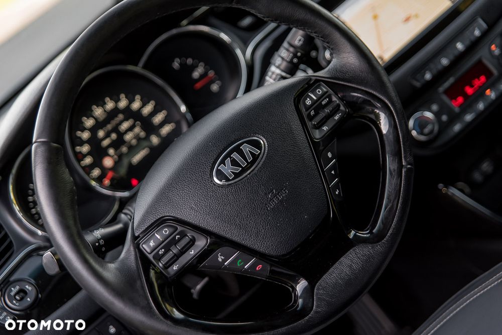 Kia Ceed 1.6 CRDi 136 ISG Platinum Edition - 18
