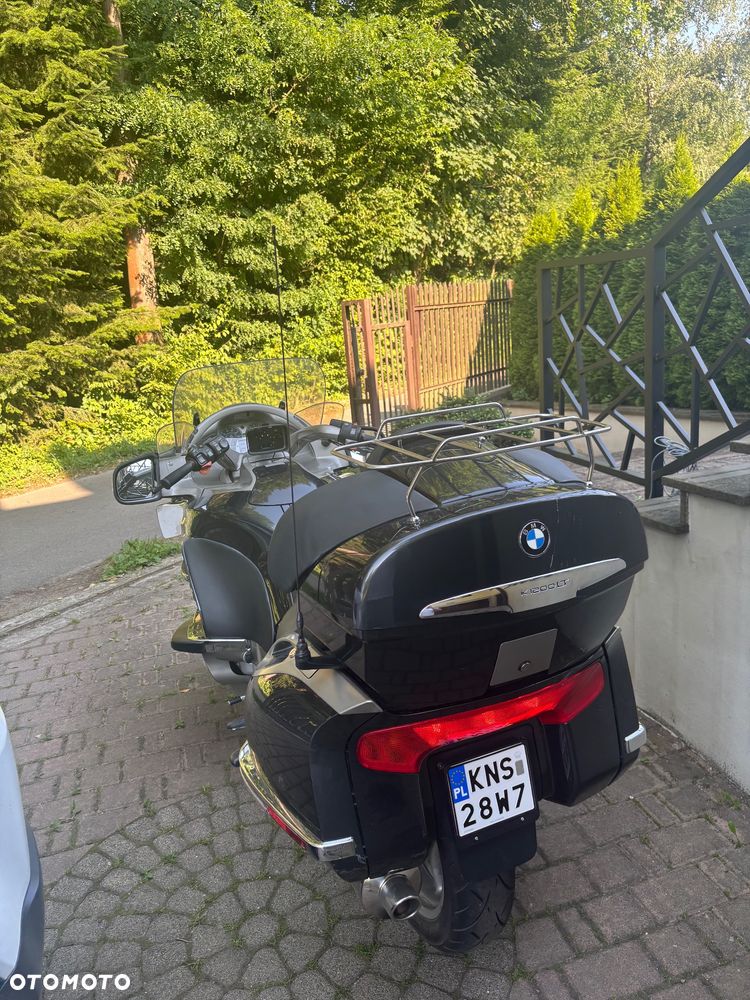 BMW LT - 4