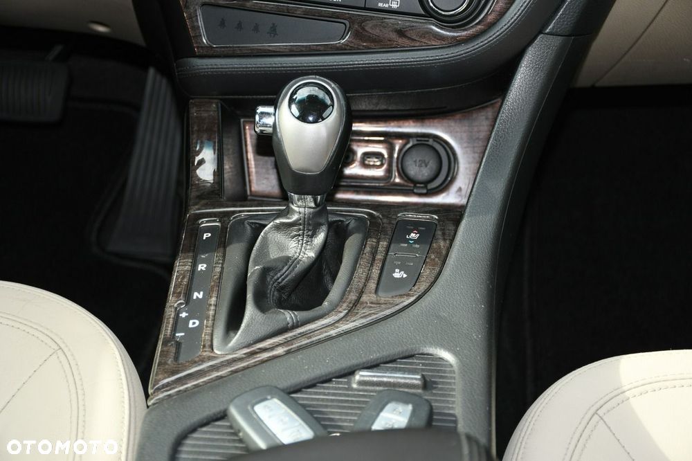 Kia Optima 2.0 Hybrid XL - 24