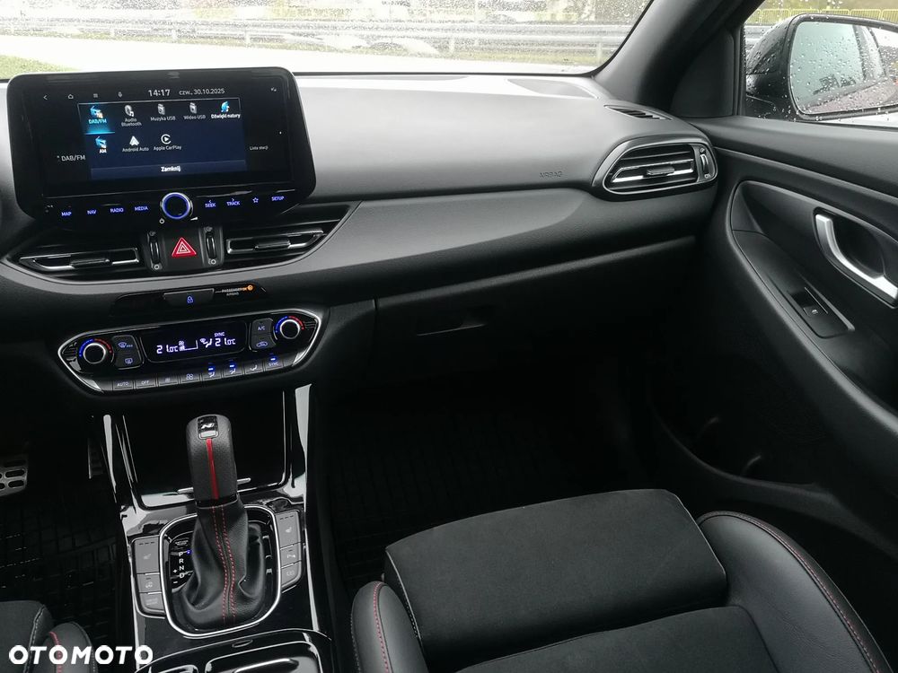 Hyundai i30 - 32