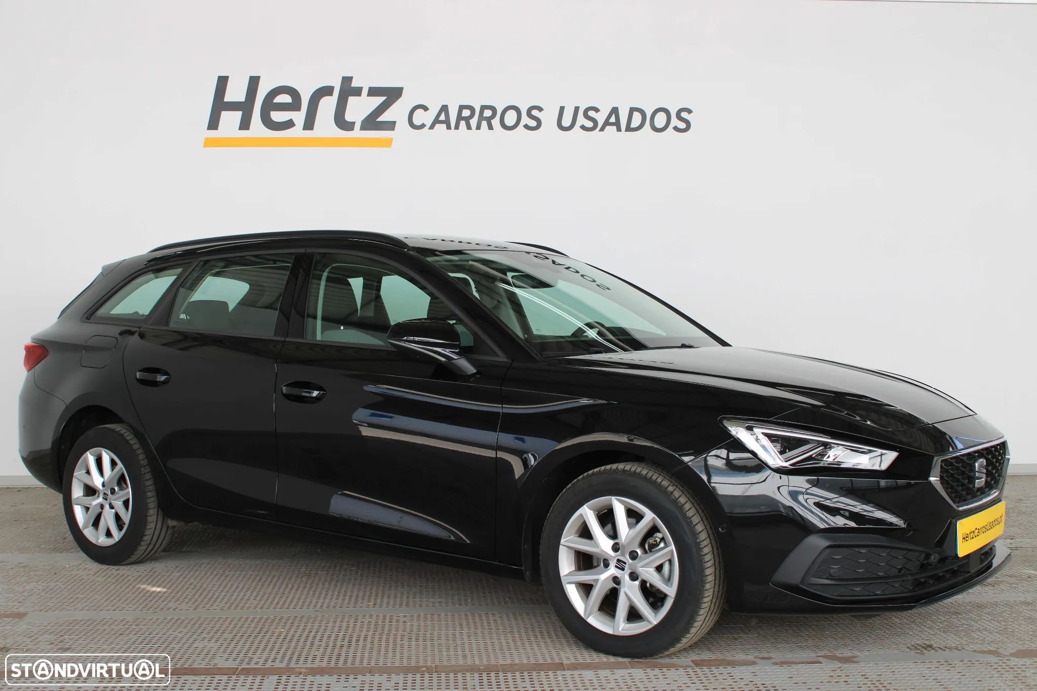 SEAT Leon ST 1.0 TSI Style - 1
