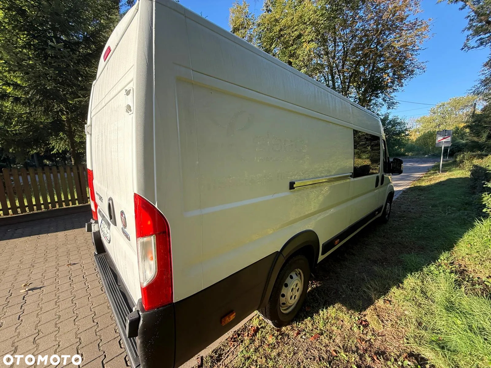 Fiat Ducato - 20