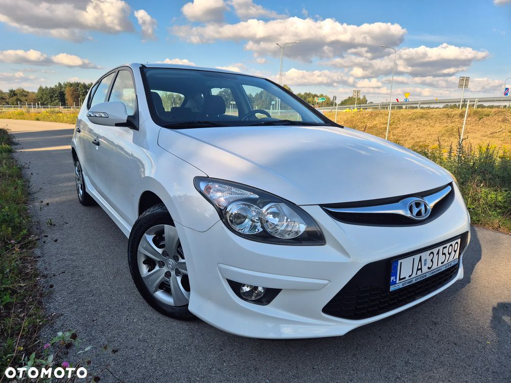 Hyundai i30 1.4 Comfort - 4