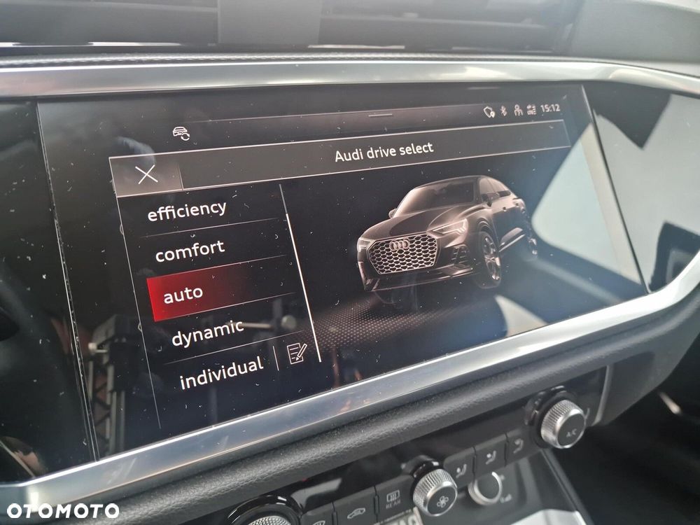 Audi Q3 35 TFSI - 17