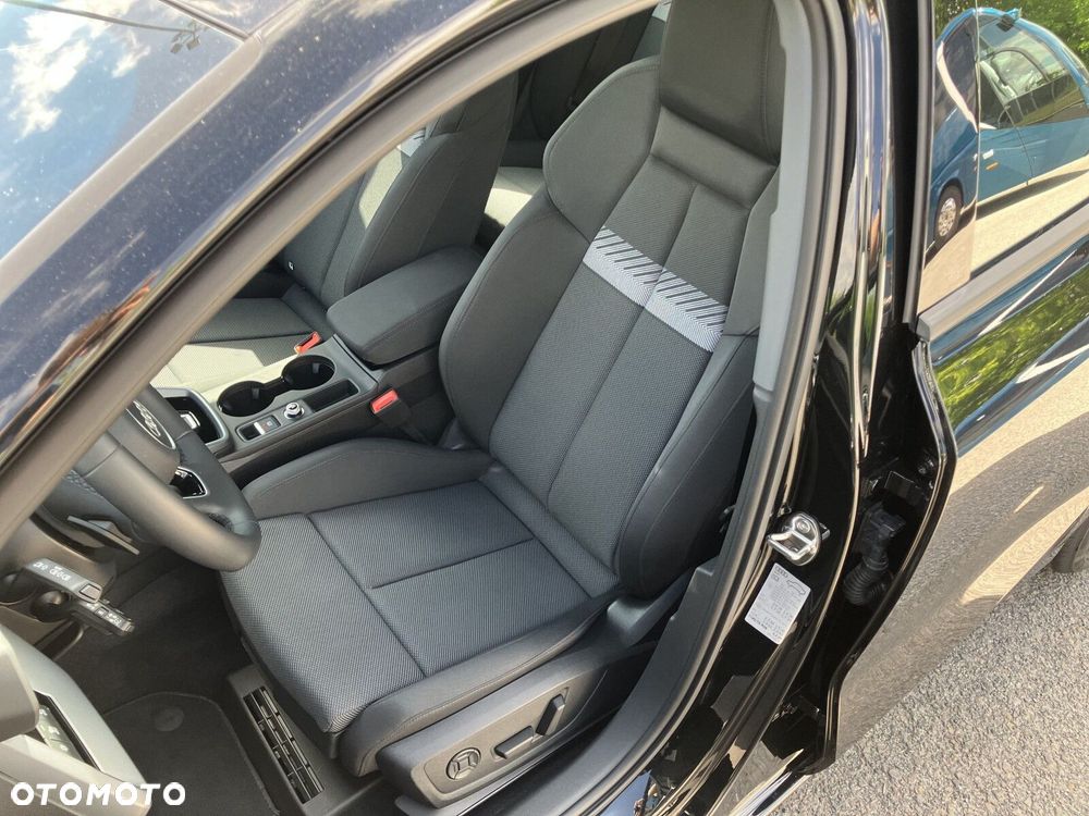Audi A3 Sportback - 11
