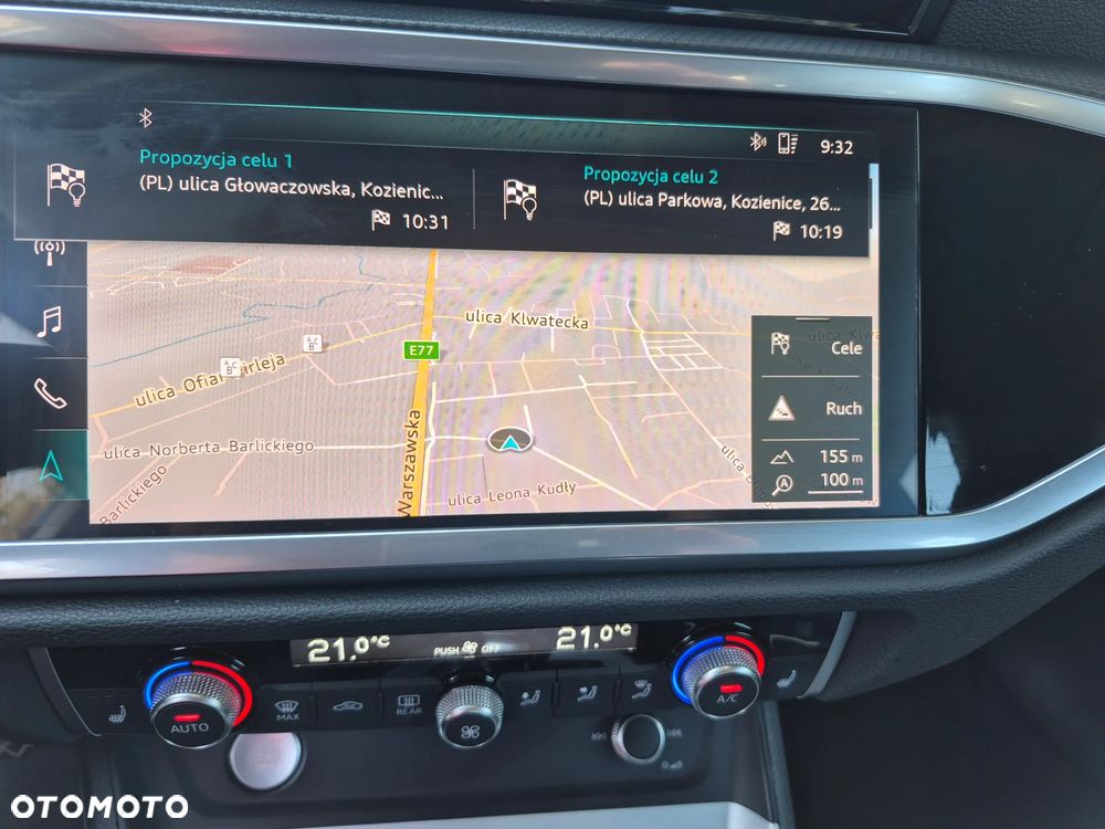 Audi Q3 40 TFSI Quattro S-Line S tronic - 17