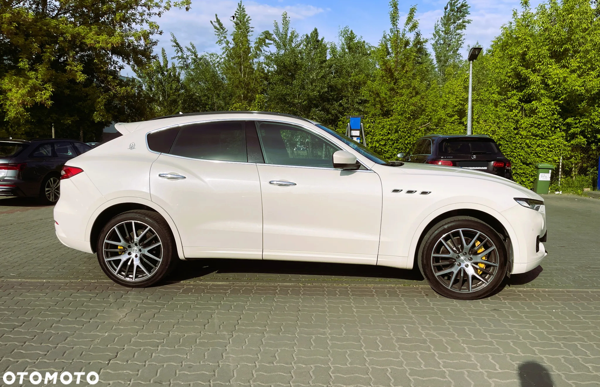 Maserati Levante - 2