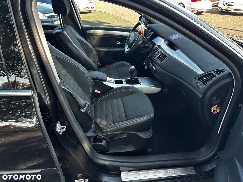 Renault Laguna 2.0 16V 140 Dynamique - 18