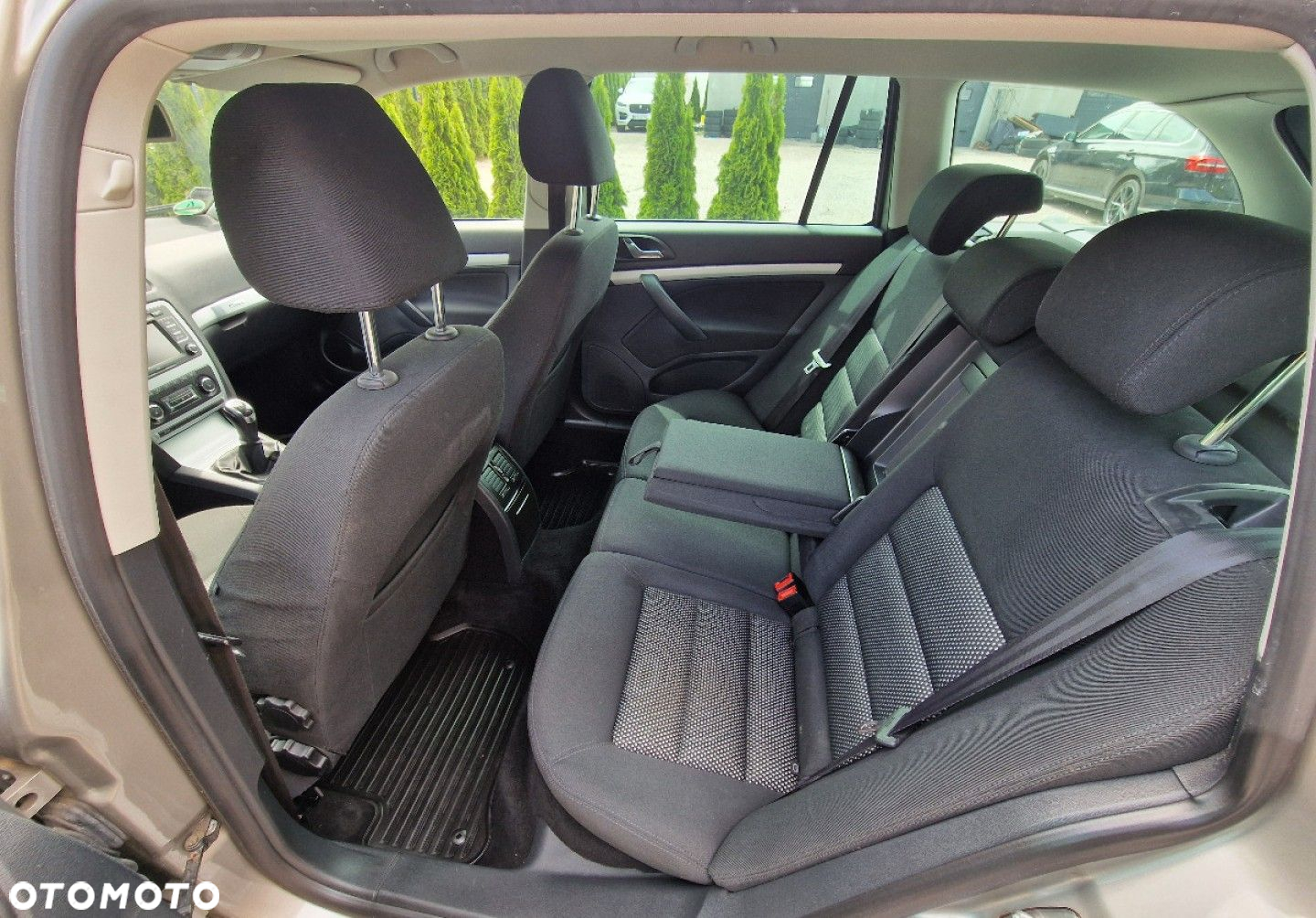 Skoda Octavia - 18