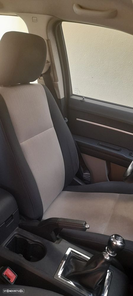 Dodge Journey 2.0 CRD SXT MTX - 16