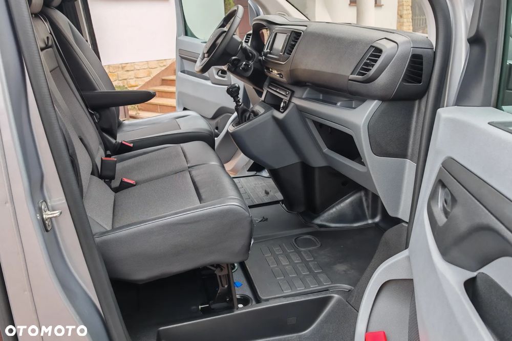 Peugeot Expert - 9