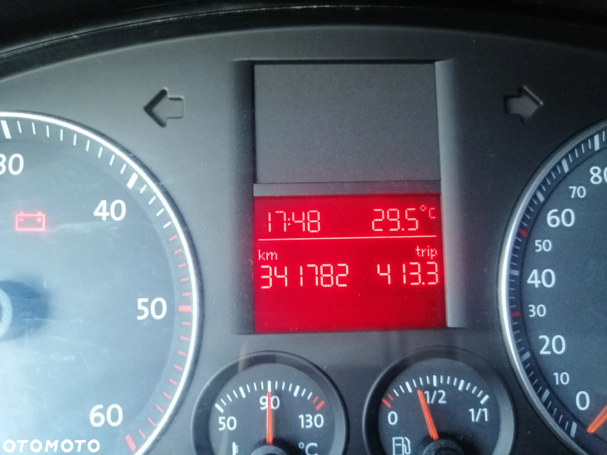 Volkswagen Caddy 1.9 TDI Life - 15