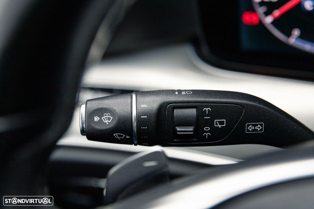 Mercedes-Benz E 220 d AMG Line - 31