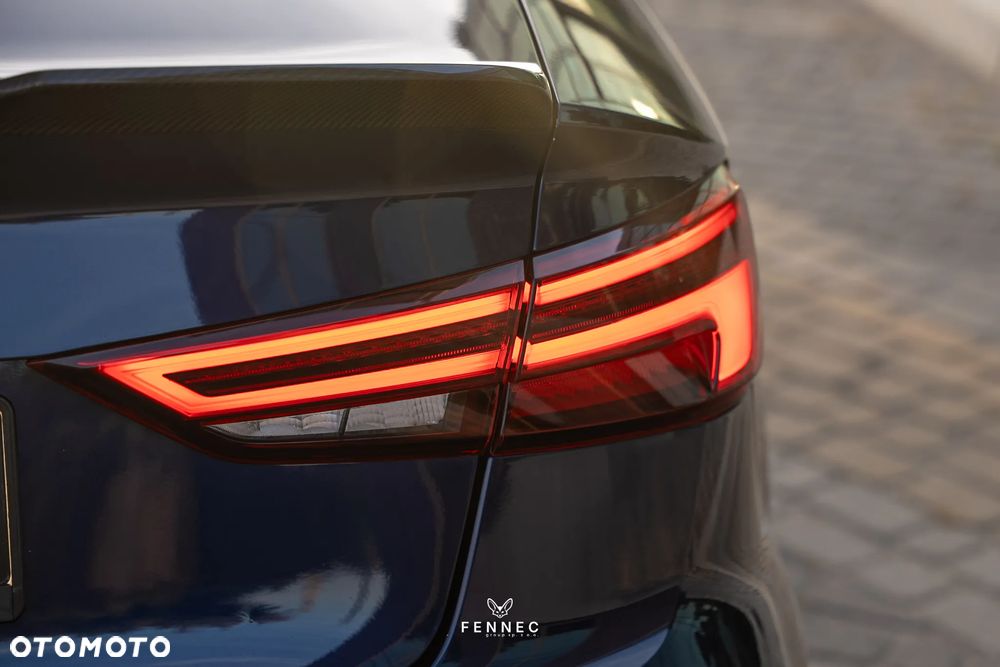 Audi S3 - 20