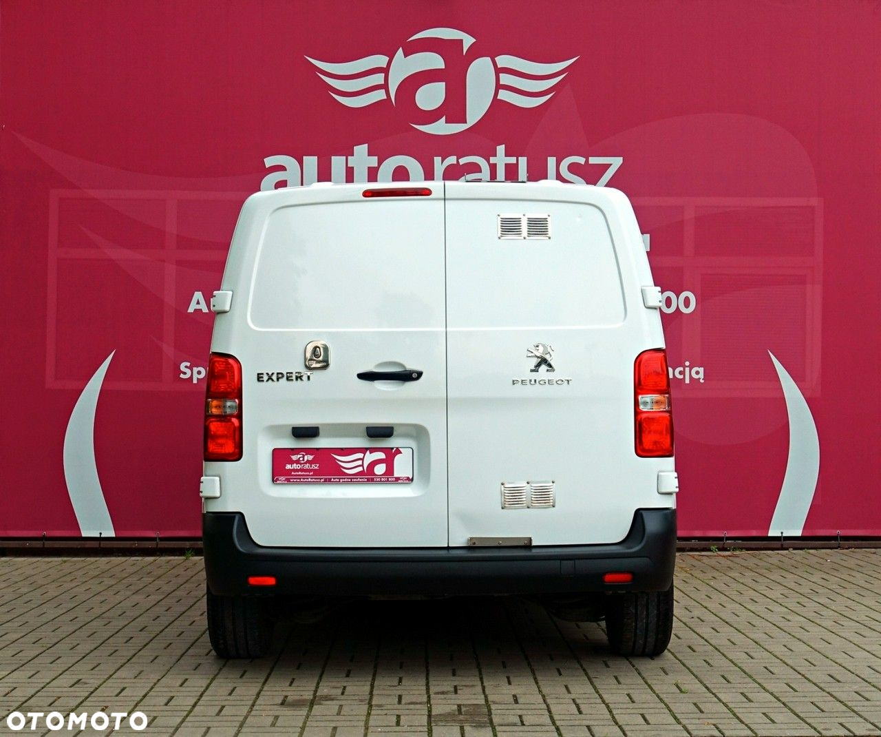 Peugeot Expert - 5