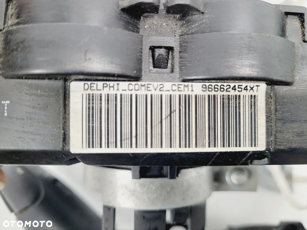 PRZEŁĄCZNIK ZESPOLONY PAJĄK KOMBAJN CITROEN BERLINGO PEUGEOT PARTNER 2008- CZĘŚCI - 5