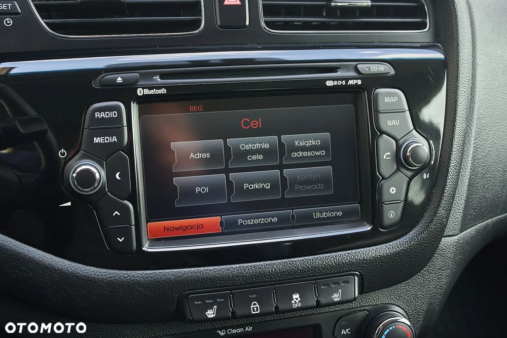Kia Ceed 1.6 CRDi Business Line - 26